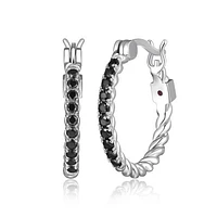 Elle Nautical Earring