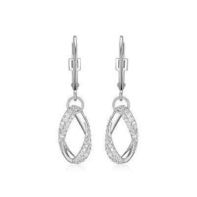 Elle Ovation Earring