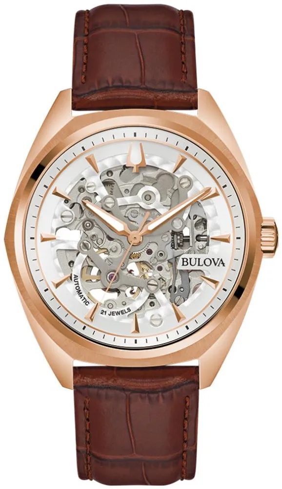 Bulova Men's Surveyor Watch