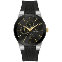 Bulova Men's Millennia Watch