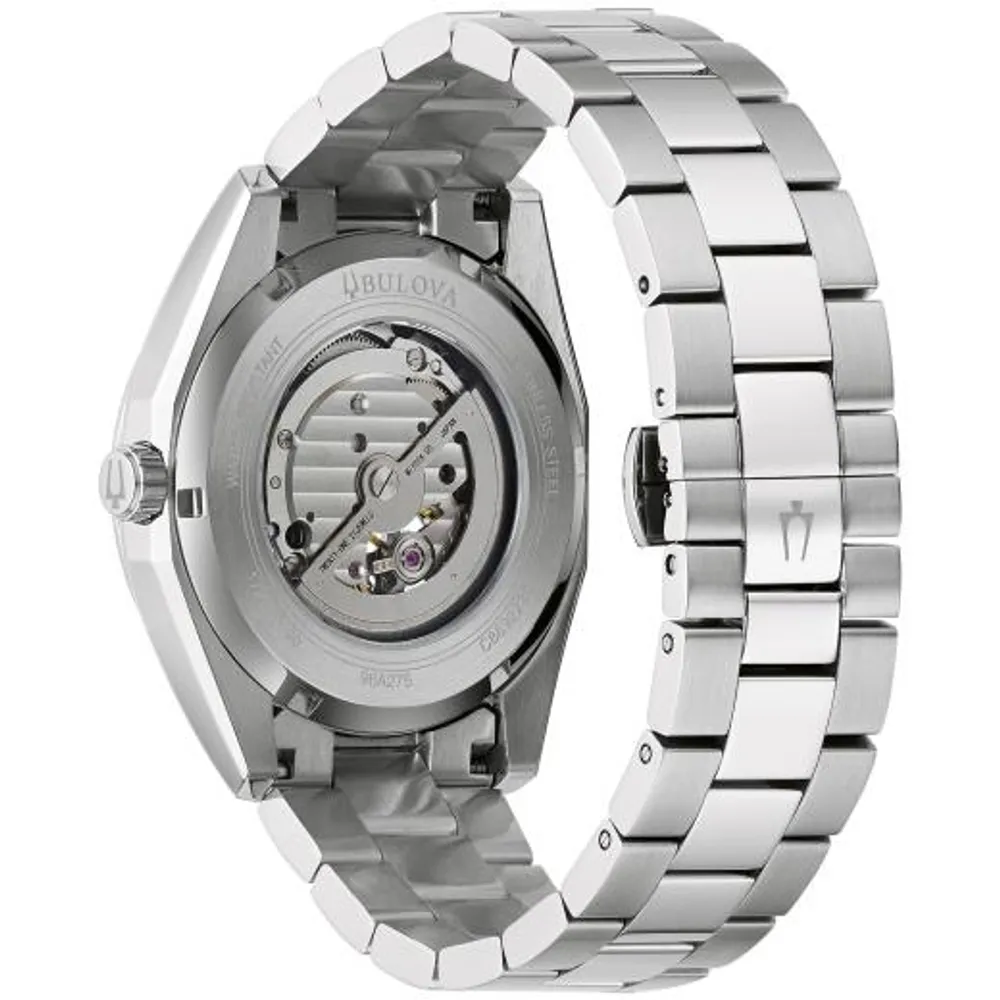 Bulova Men's Surveyor Watch