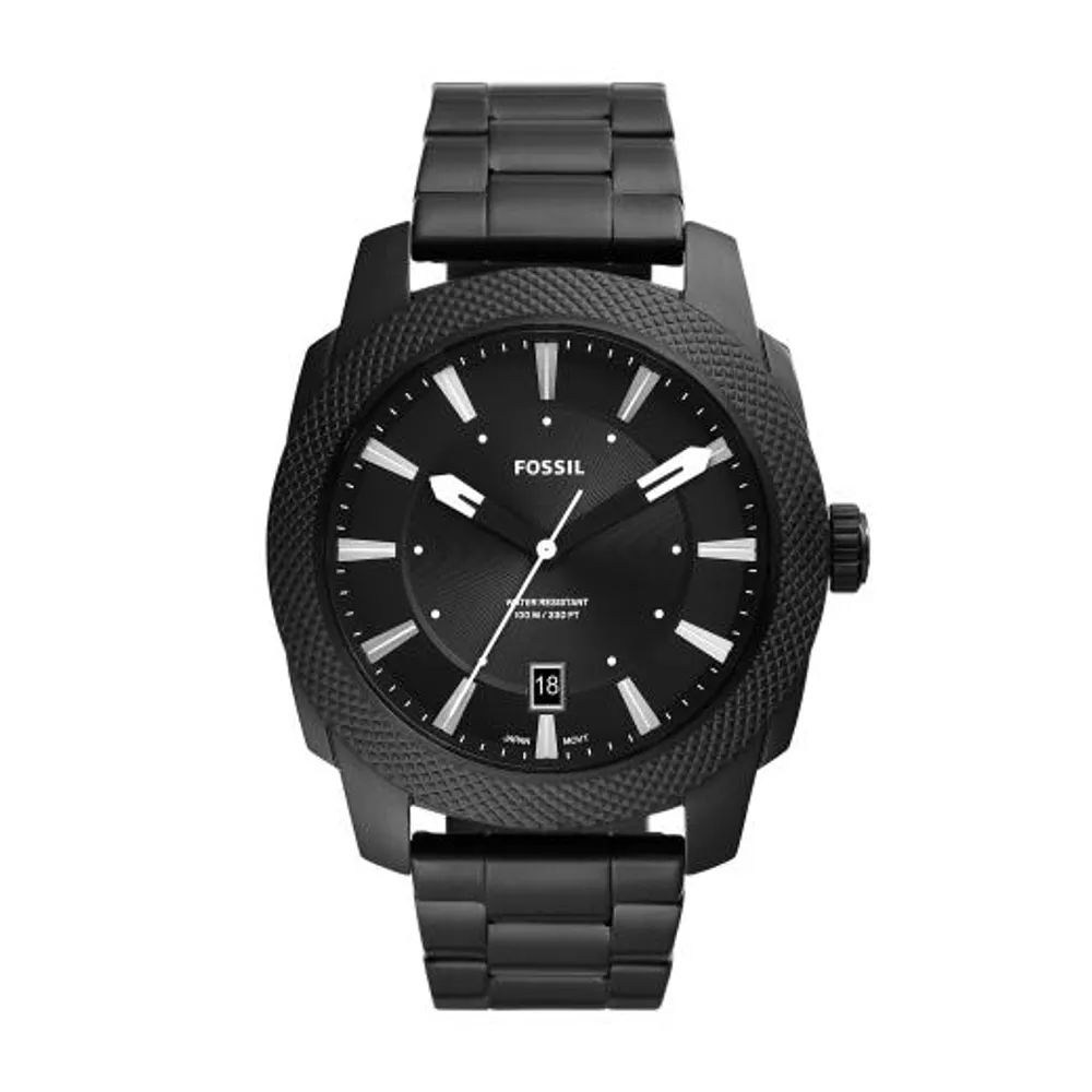 Fossil Men's Machine Watch