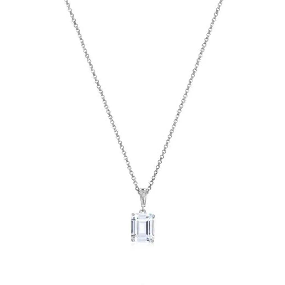 Reign Diamondlite Necklace