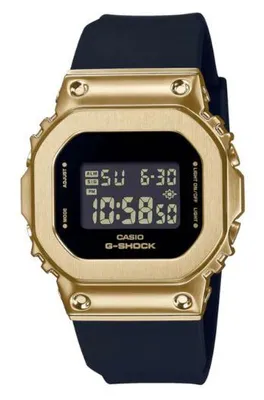 Ladies G-Shock Digital Watch