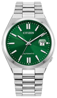 Citizen Men's NJ105 Automatic Watch