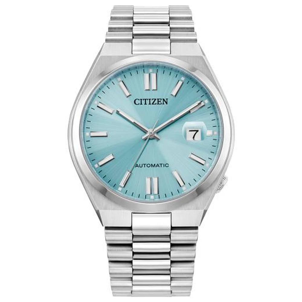 Citizen Men's NJ105 Automatic Watch