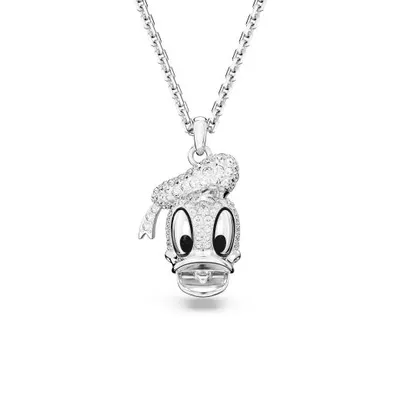 Swarovski Disney 100 Donald Pendant