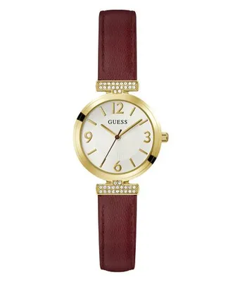 Ladies Array Guess Watch