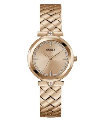 Guess Ladies Rumour Watch