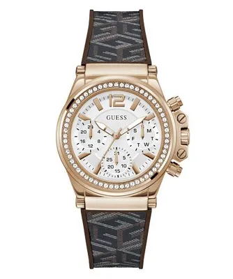 Guess Ladies Charisma Watch