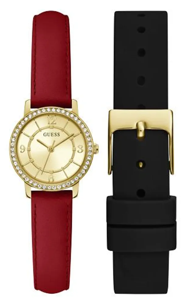 Guess Ladies Melody Watch