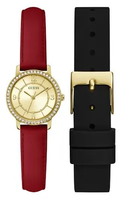 Guess Ladies Melody Watch