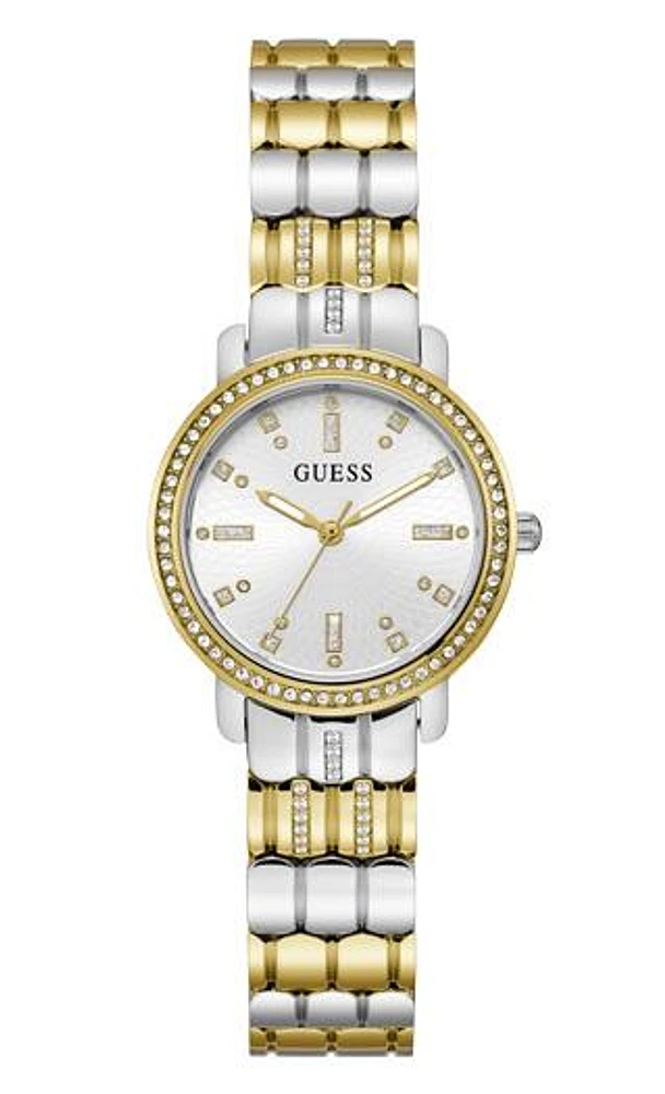 Ladies Hayley Guess Watch