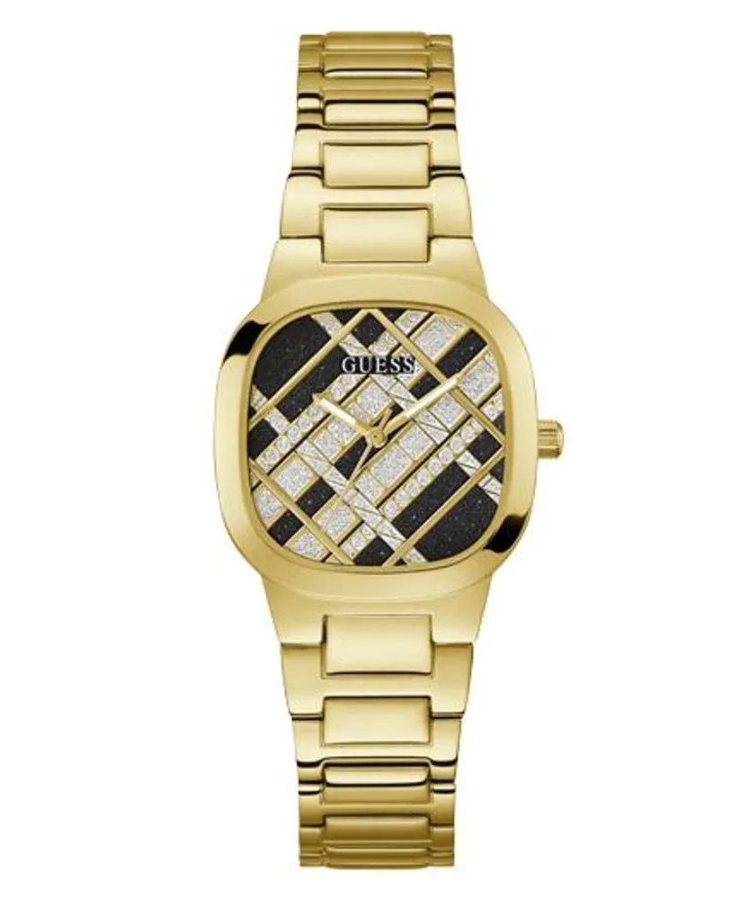 Guess Women's Clash Watch