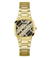 Guess Women's Clash Watch