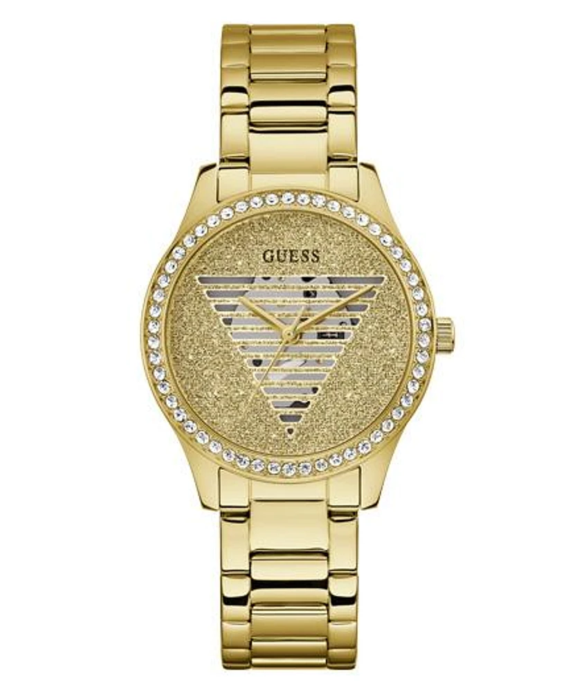 Guess Women's Lady Idol Watch