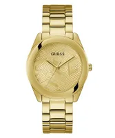 Guess Ladies Cubed Watch