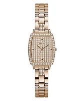 Ladies Brilliant Guess Watch