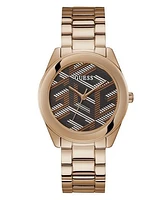 Guess Women's Cubed Watch