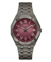 Guess Men's Asset Watch