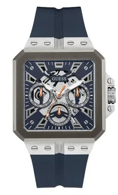 Guess Men's Leo Watch