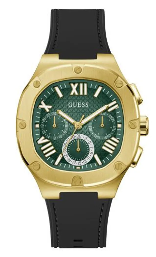 Guess Men's Headline Watch