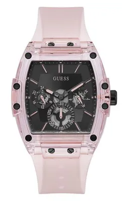 Guess Men's Phoenix Watch