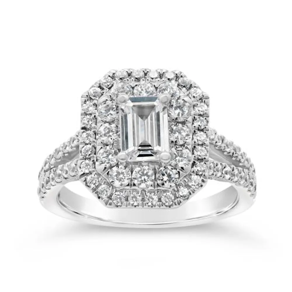Leading Preowned Online Diamond & Jewelry Marketplace | Louped.com |  Engagement rings, Jenny packham esme, Engagement