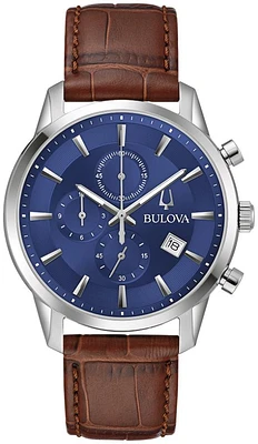 Bulova Men's Sutton Watch