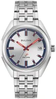 Bulova Men's Jet Watch