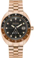 Bulova Men's Snorkel Watch