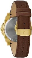 Bulova Men's Icon Watch