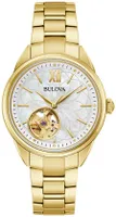 Bulova Ladies Sutton Watch