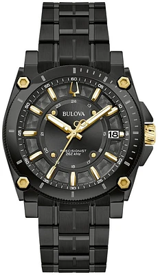 Bulova Men's Icon Watch