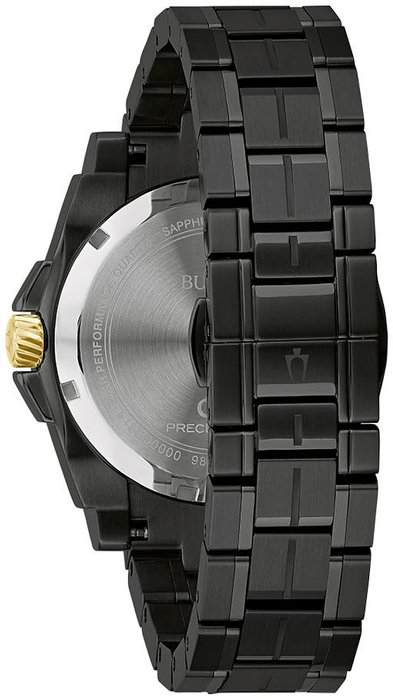 Bulova Men's Icon Watch