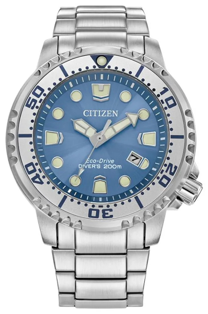 Citizen Men's Promaster Dive Watch