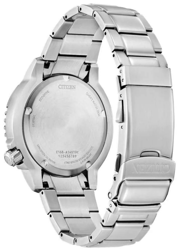 Citizen Men's Promaster Dive Watch