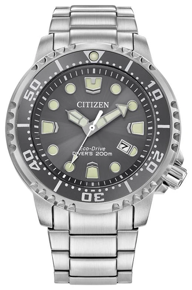 Citizen Men's Promaster Dive Watch