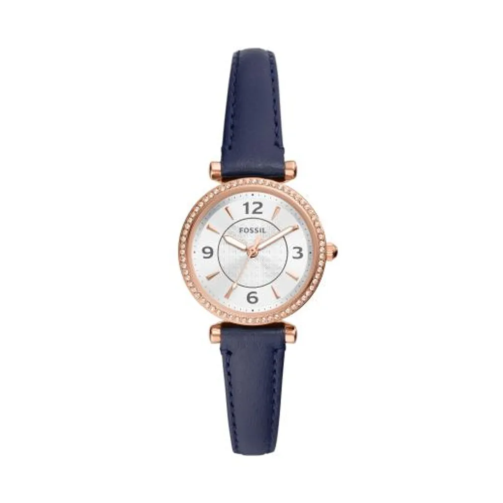 Fossil Ladies Carlie Mini Watch