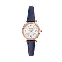 Fossil Women's Carlie Mini Watch