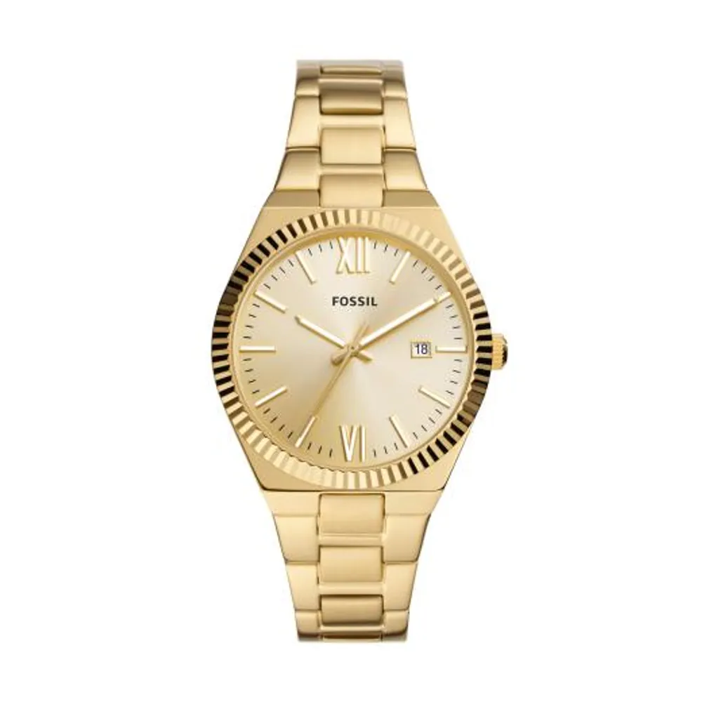 Fossil Ladies Scarlette Watch