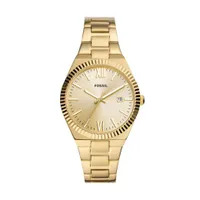 Fossil Ladies Scarlette Watch