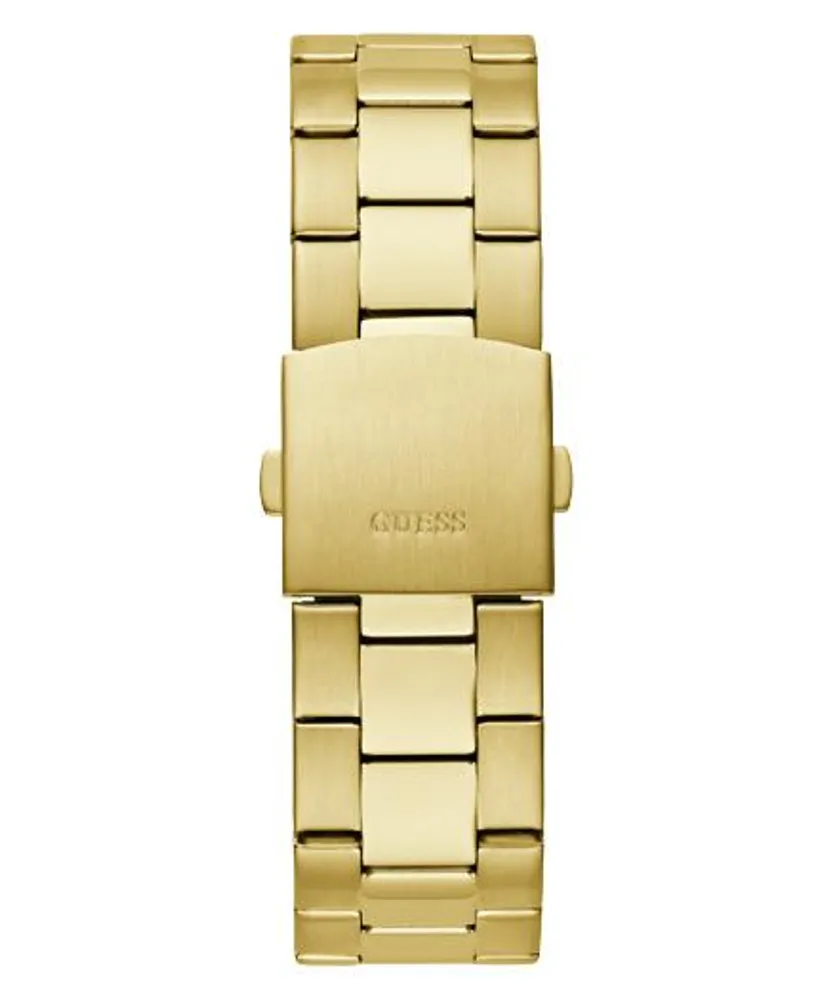 Guess Men's Parker Watch