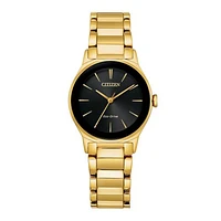 Citizen Ladies Modern Axiom Watch