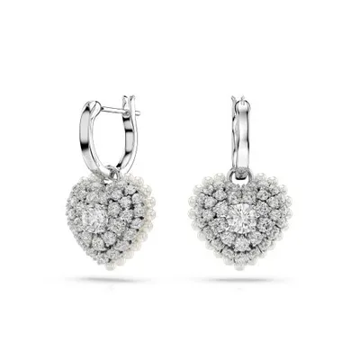 Swarovski Hyperbola Earrings