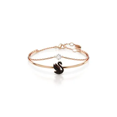 Swarovski Swan Bracelet