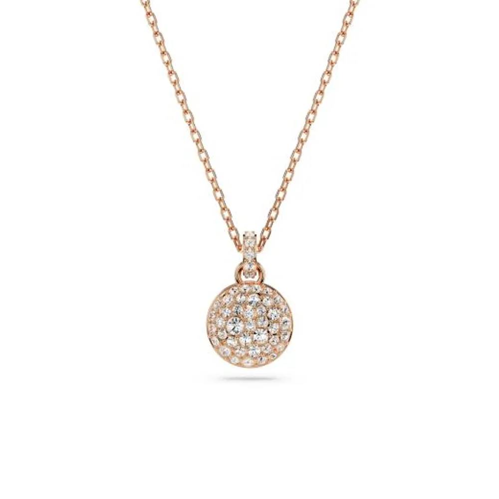 Swarovski Meteora Pendant