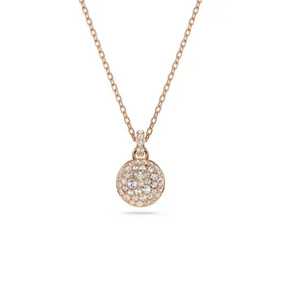 Swarovski Meteora Pendant