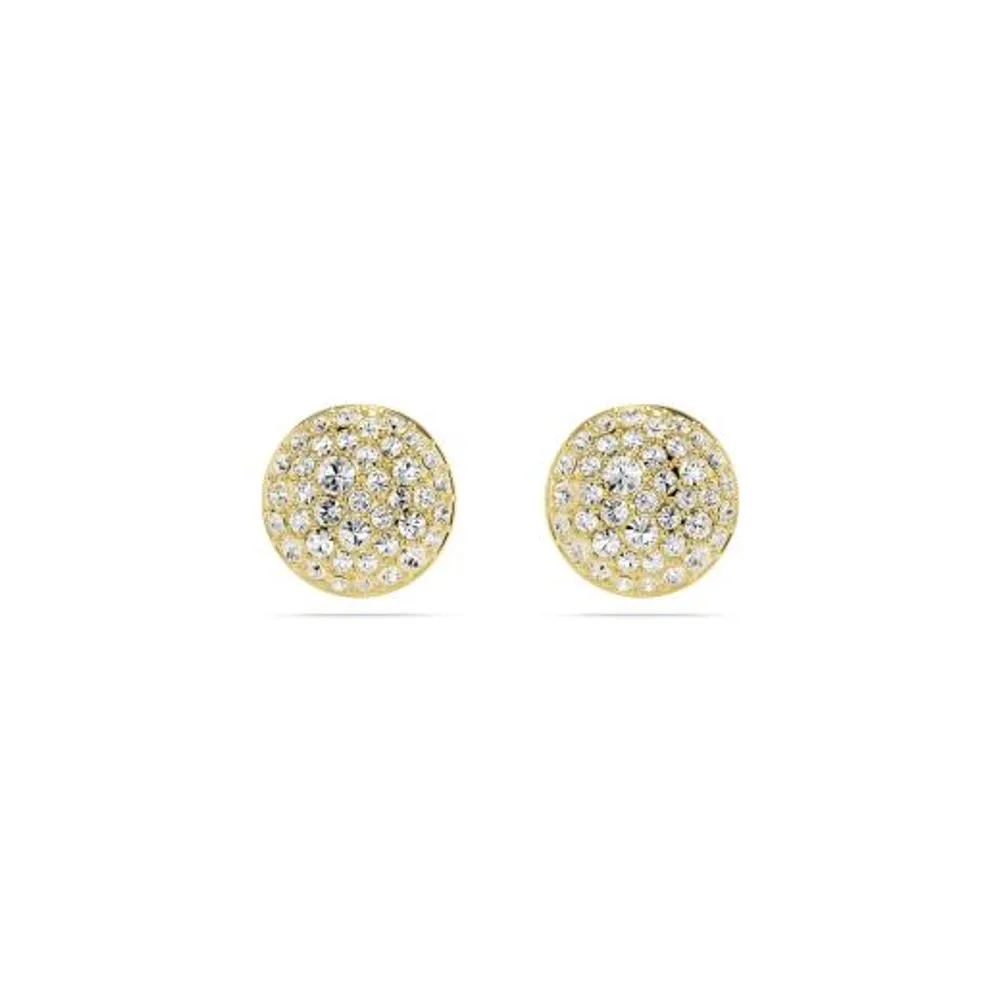 Swarovski Meteora Stud Earring