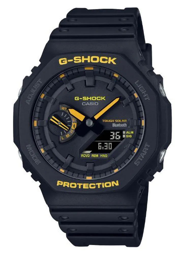 Mens Casio G-Shock Watch